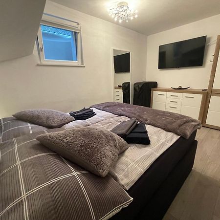 Ferienwohnung Am Seeblick Feldkirchen in Kärnten Zewnętrze zdjęcie