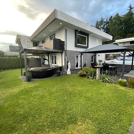 Ferienwohnung Am Seeblick Feldkirchen in Kärnten Zewnętrze zdjęcie