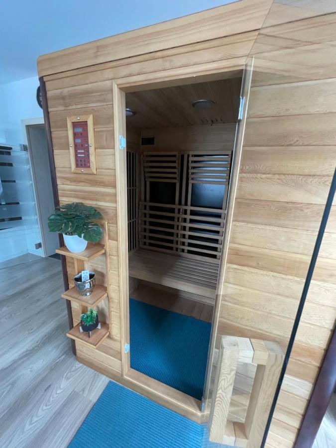 Ferienwohnung Am Seeblick Feldkirchen in Kärnten Zewnętrze zdjęcie
