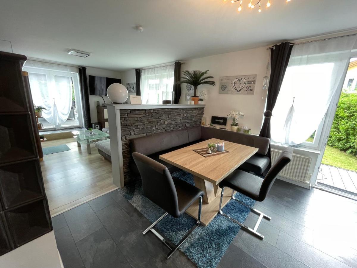 Ferienwohnung Am Seeblick Feldkirchen in Kärnten Zewnętrze zdjęcie