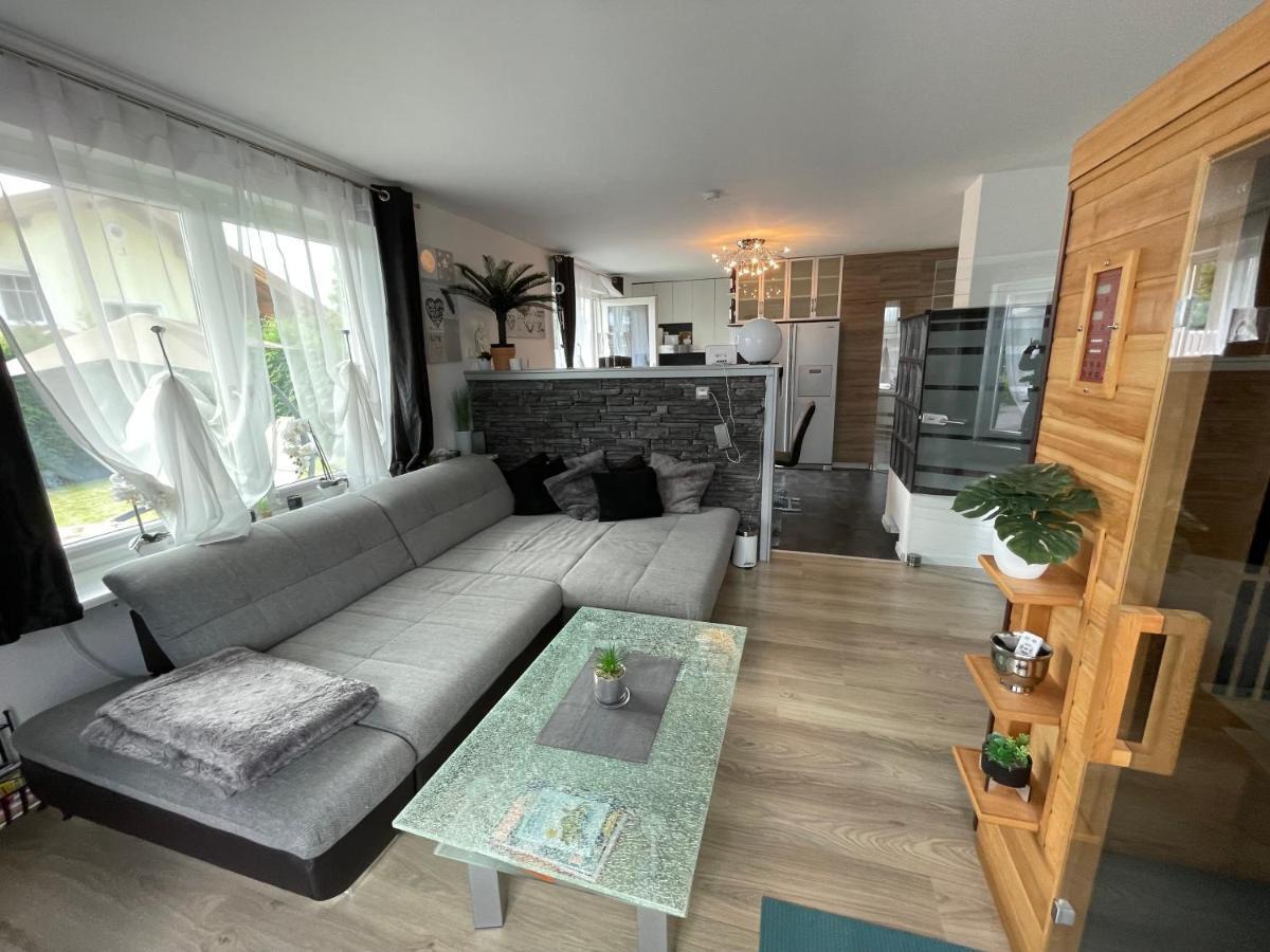 Ferienwohnung Am Seeblick Feldkirchen in Kärnten Zewnętrze zdjęcie