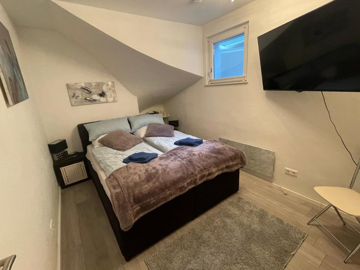 Ferienwohnung Am Seeblick Feldkirchen in Kärnten Zewnętrze zdjęcie