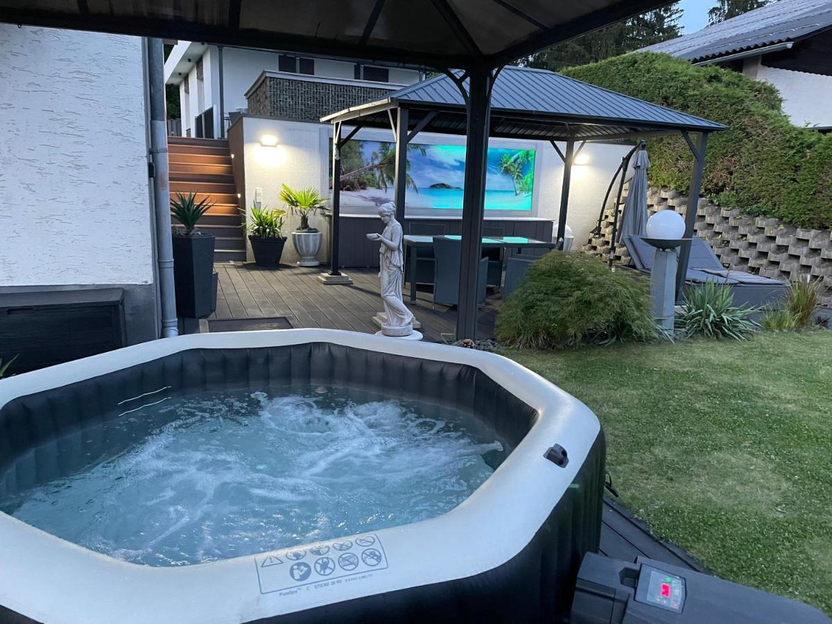 Ferienwohnung Am Seeblick Feldkirchen in Kärnten Zewnętrze zdjęcie