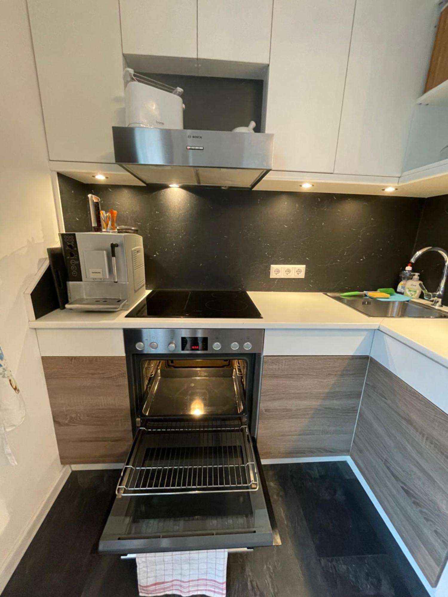 Ferienwohnung Am Seeblick Feldkirchen in Kärnten Zewnętrze zdjęcie