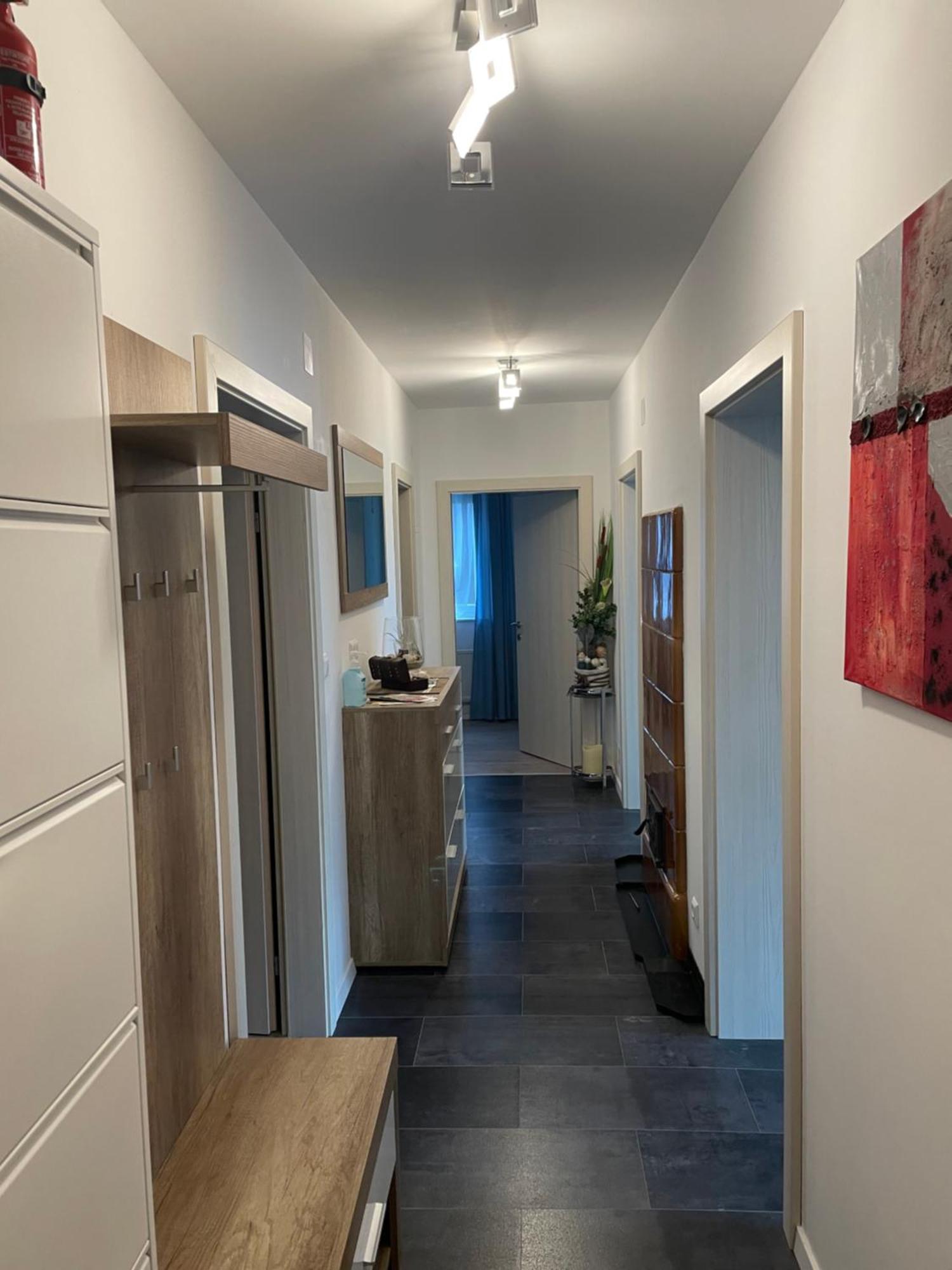 Ferienwohnung Am Seeblick Feldkirchen in Kärnten Zewnętrze zdjęcie