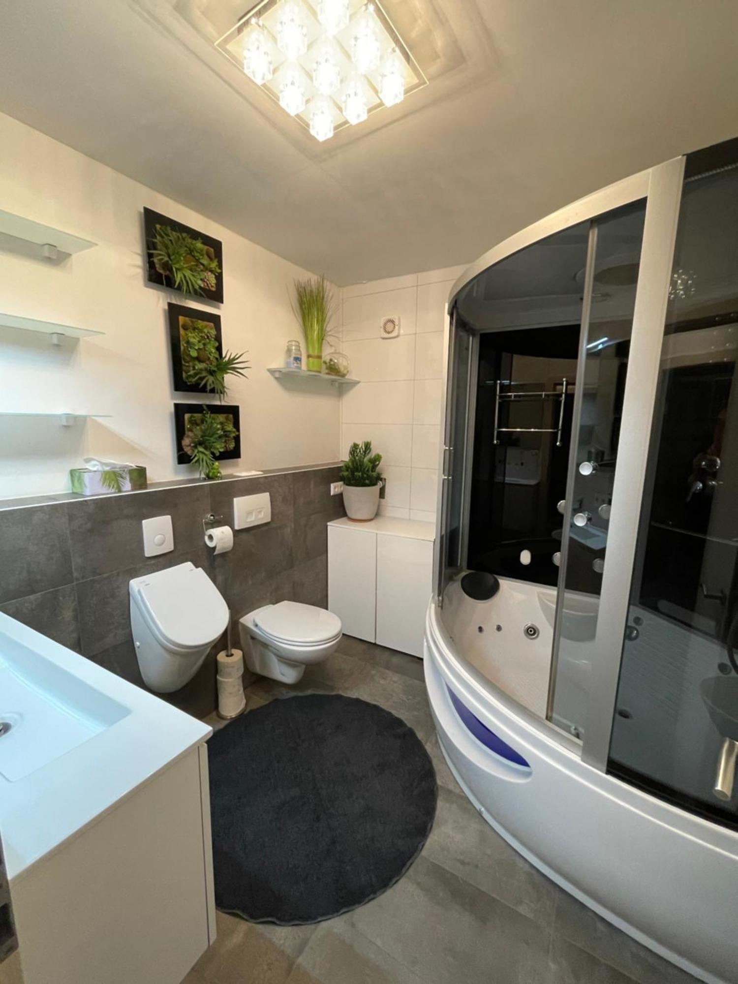 Ferienwohnung Am Seeblick Feldkirchen in Kärnten Zewnętrze zdjęcie