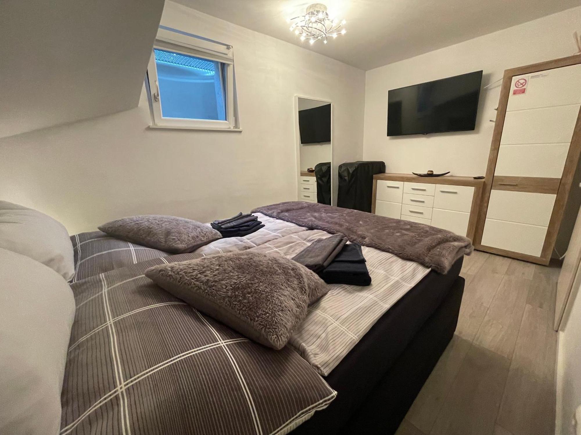 Ferienwohnung Am Seeblick Feldkirchen in Kärnten Zewnętrze zdjęcie